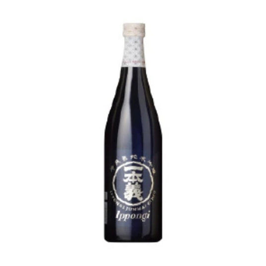 Ippongi Karasawakei Junmai Ginjo Sake 720ml