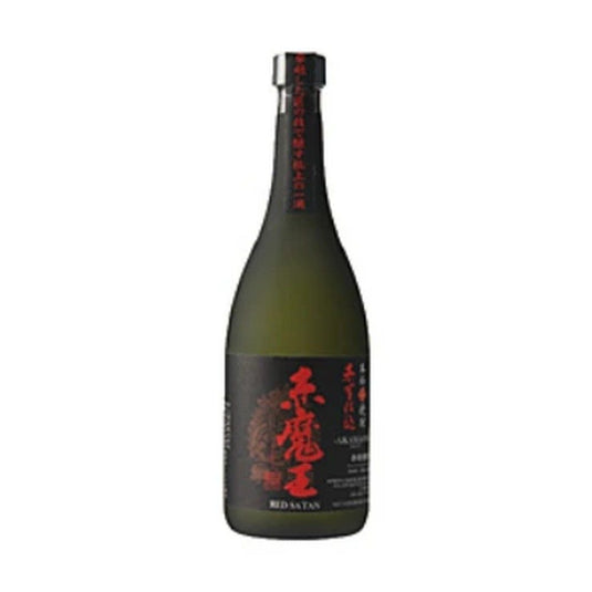 Aka Maoh (Potato) 750ml