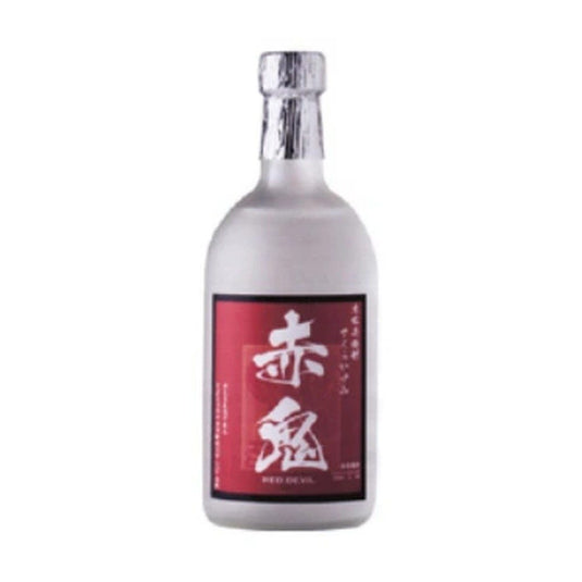 Aka Oni (Barley) 750ml