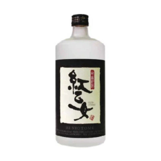 Beniotome (Sesame) 750ml - Case of 12