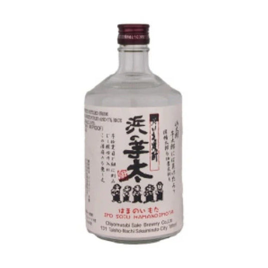 Hama no Imota (Potato) 720ml
