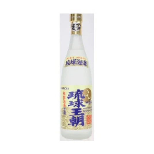 Ryukyu Ohcho Awamori 750ml
