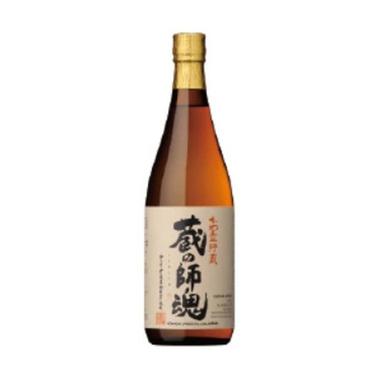 Kurano Shikon (Potato) 750ml