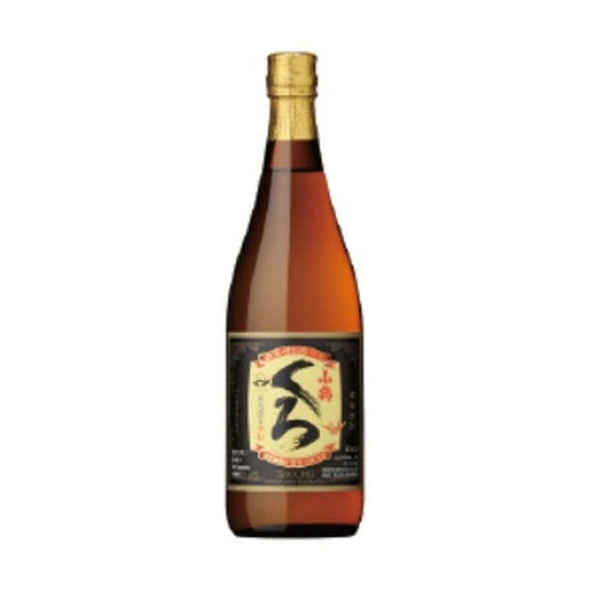 Kozuru Kuro (Potato) 750ml - Case of 6