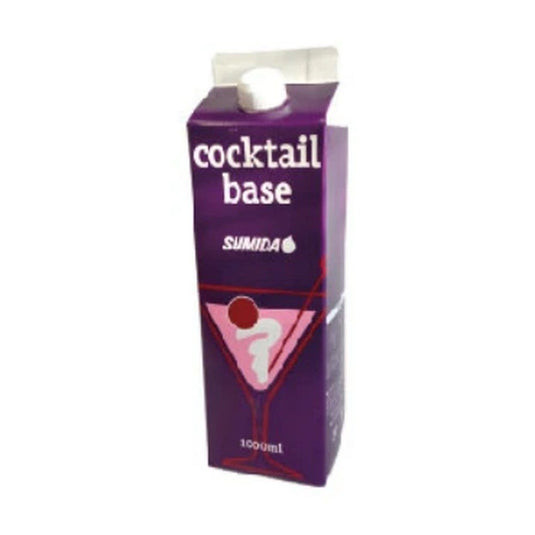 Sumida Cocktail Base Mango 1000ml