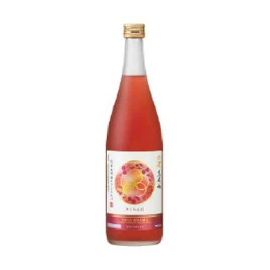 Hakushika Hanakohaku JDGJ Cherry 720ml