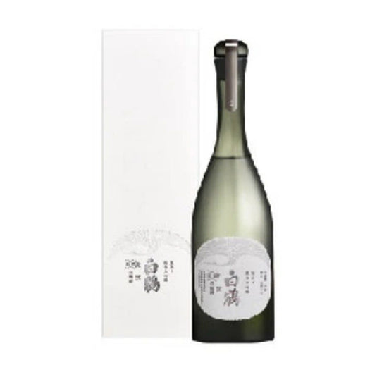 Hakutsuru Tenku Hakutsuru Nishiki Junmai Daiginjo Sake 720ml
