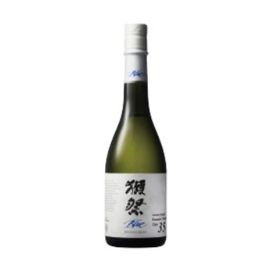 Dassai Blue Type 35 Junmai Daiginjo Sake 375ml