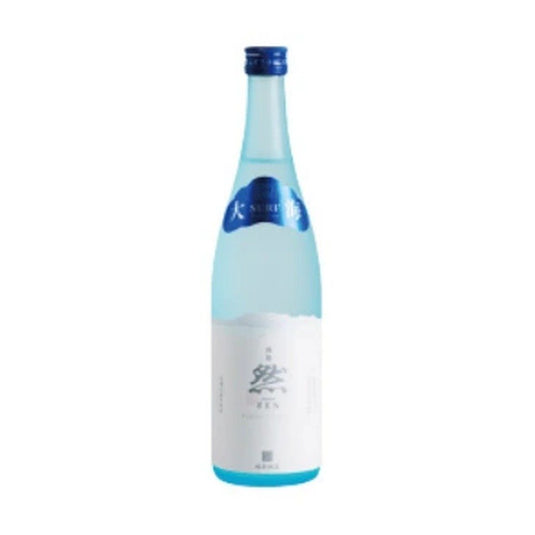 Seiryo Zen Surf Tokubetsu Junmai Sake 720ml