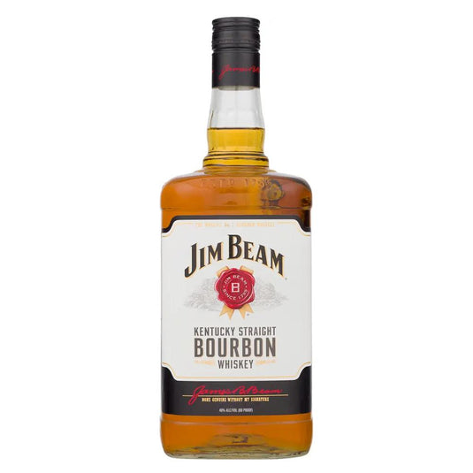 Jim Beam Original 1.75L - Main Street Liquor