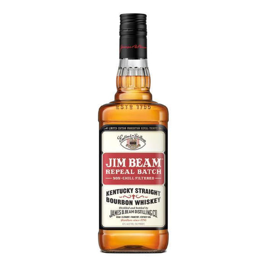 Jim Beam Repeal Batch - Main Street Liquor