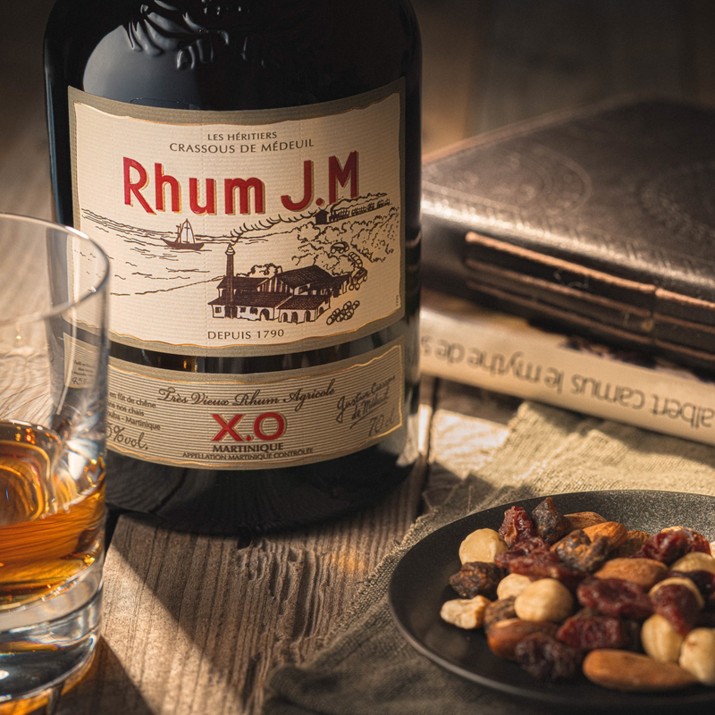 Load image into Gallery viewer, Rhum J.M. X.O. - Main Street Liquor
