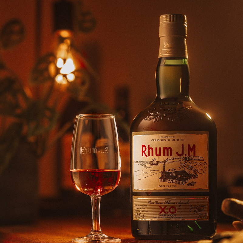 Load image into Gallery viewer, Rhum J.M. X.O. - Main Street Liquor

