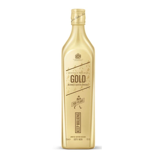 Johnnie Walker Gold Label 200th Anniversary Edition - Main Street Liquor