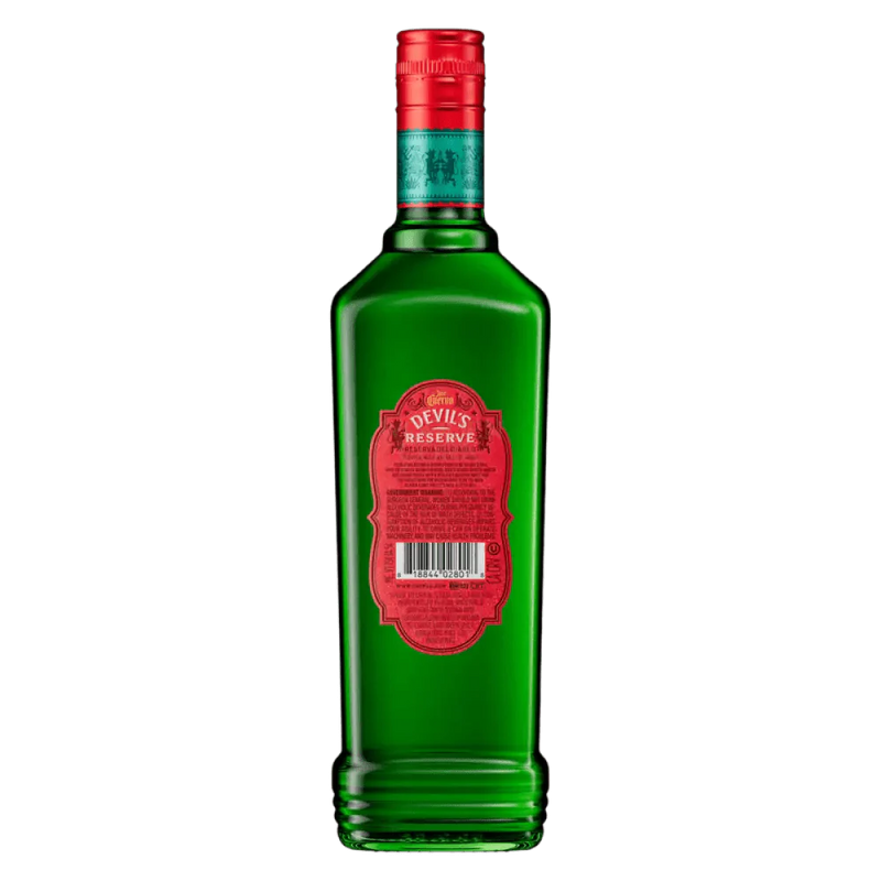 Load image into Gallery viewer, Jose Cuervo Devil's Reserve Tequila 750ml - Main Street Liquor
