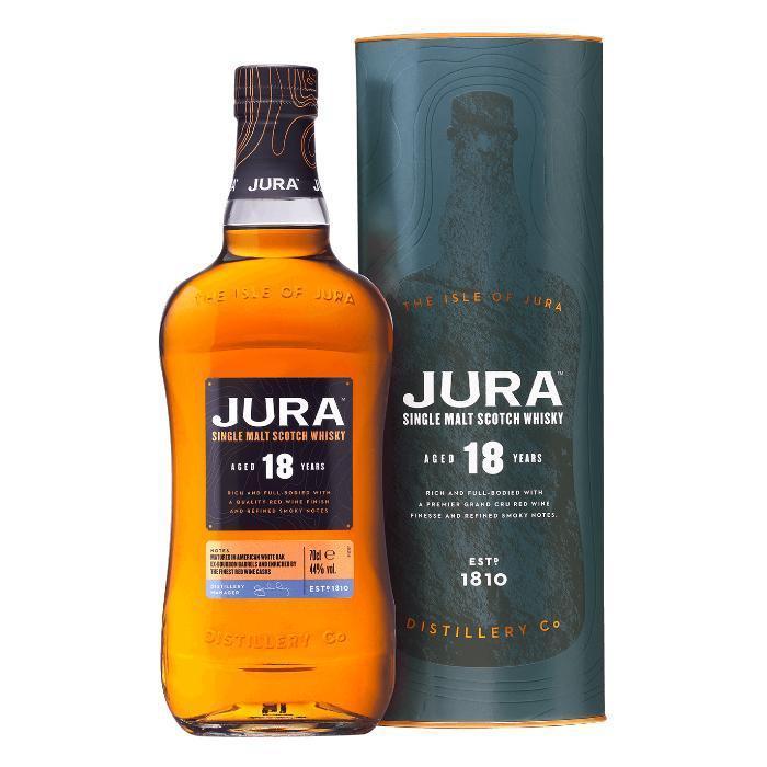 Load image into Gallery viewer, Jura 18 Year Old - Main Street Liquor
