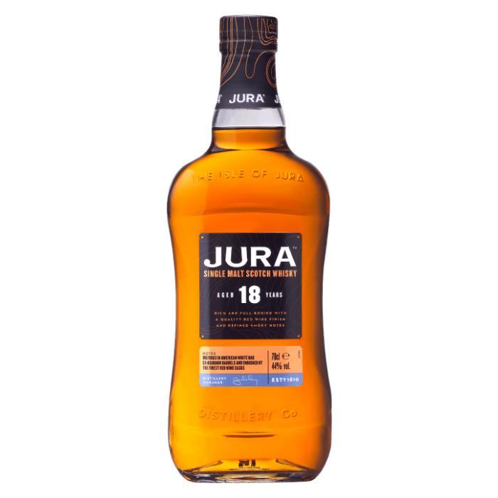 Load image into Gallery viewer, Jura 18 Year Old - Main Street Liquor
