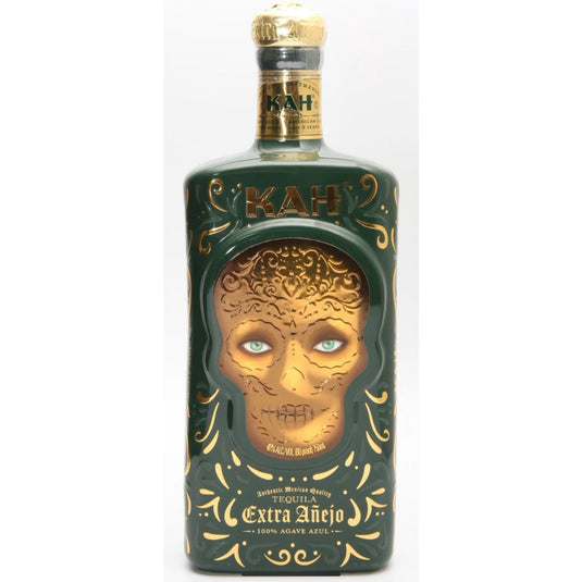 KAH Tequila Extra Anejo - Main Street Liquor