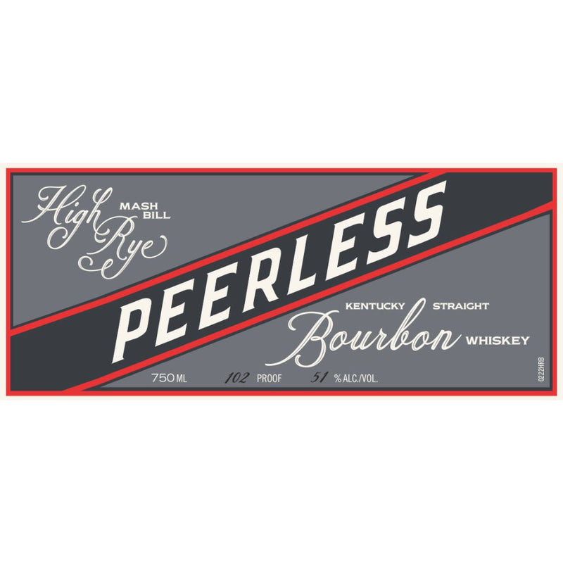 Load image into Gallery viewer, Kentucky Peerless High Rye Mash Bourbon - Main Street Liquor
