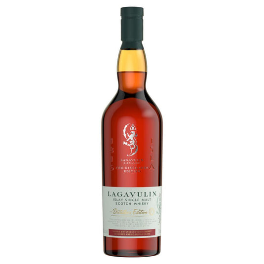 Lagavulin Distiller's Edition 2023 - Main Street Liquor