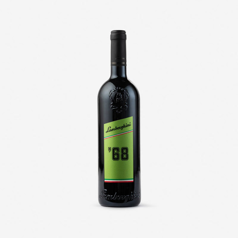 Load image into Gallery viewer, Lamborghini: '68 Italia - Main Street Liquor
