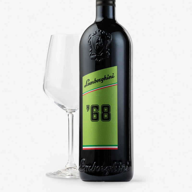 Load image into Gallery viewer, Lamborghini: '68 Italia - Main Street Liquor
