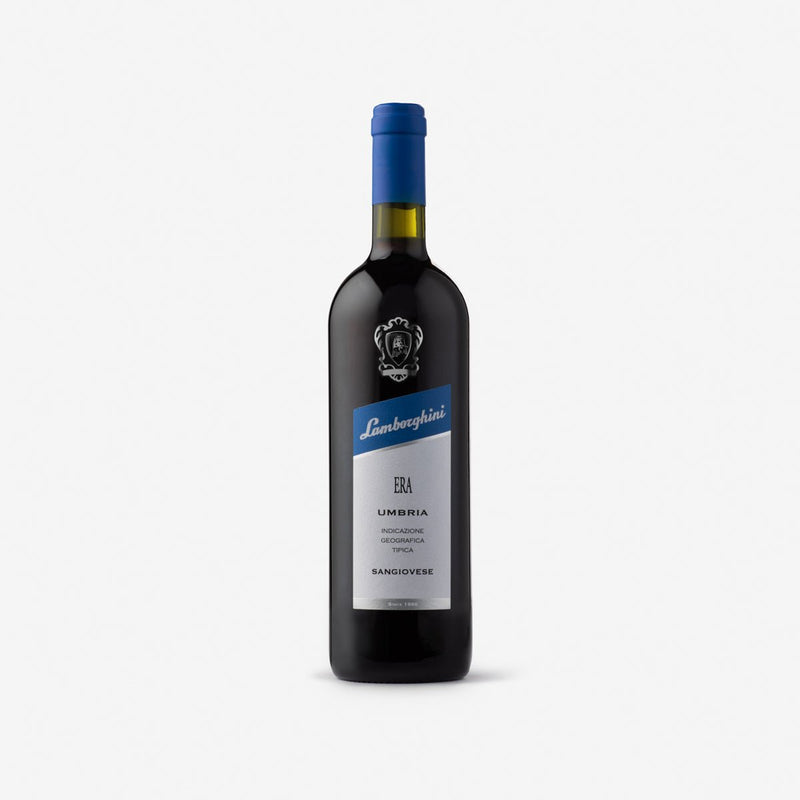 Load image into Gallery viewer, Lamborghini: Era Umbria Rosso IGT - Main Street Liquor
