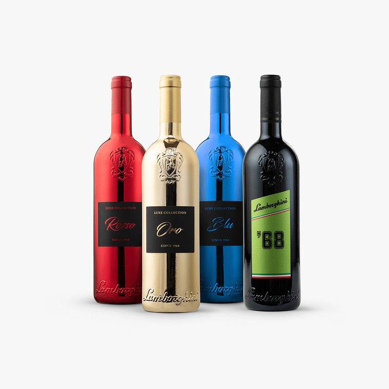 Load image into Gallery viewer, Lamborghini Limited: LUXE Collection with '68 Italia - Main Street Liquor
