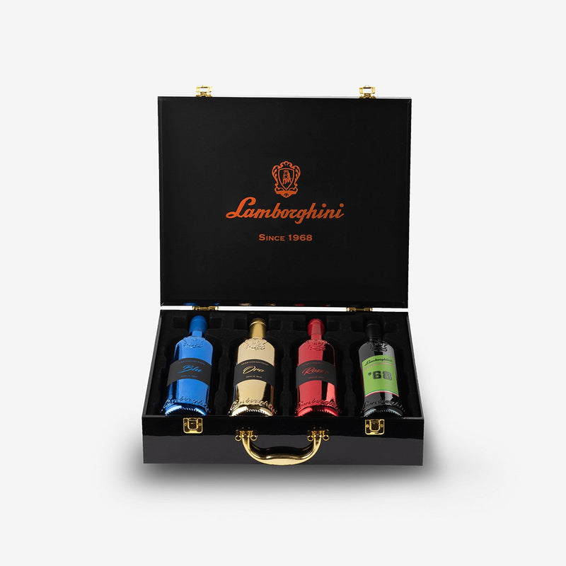 Load image into Gallery viewer, Lamborghini Limited: LUXE Collection with '68 Italia - Main Street Liquor

