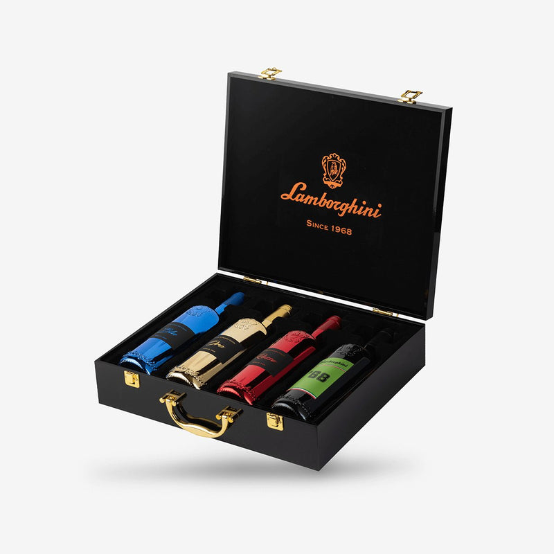 Load image into Gallery viewer, Lamborghini Limited: LUXE Collection with '68 Italia - Main Street Liquor
