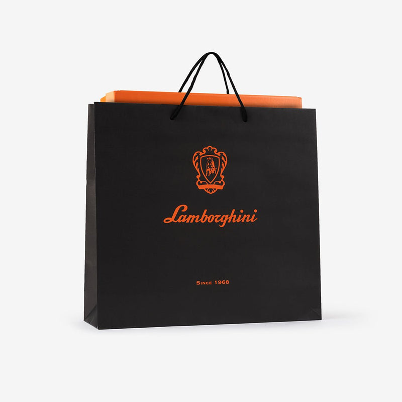 Load image into Gallery viewer, Lamborghini: Rosè "The Legend" with Gift Set &amp; Wine Glasses - Main Street Liquor
