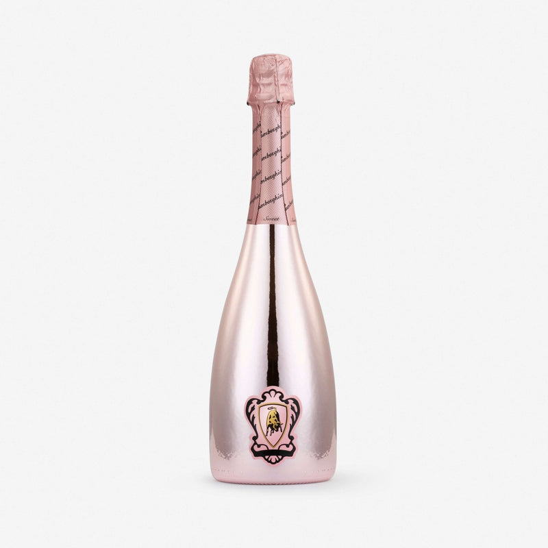 Load image into Gallery viewer, Lamborghini: Sparkling Rosè | Alcohol - Free - Main Street Liquor
