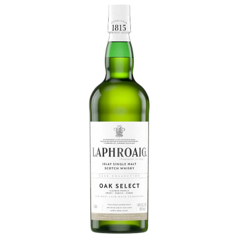 Load image into Gallery viewer, Laphroaig Cask Collection Oak Select - Main Street Liquor
