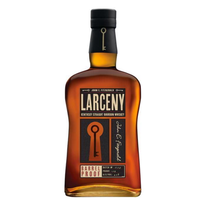 Load image into Gallery viewer, Larceny Barrel Proof - Main Street Liquor
