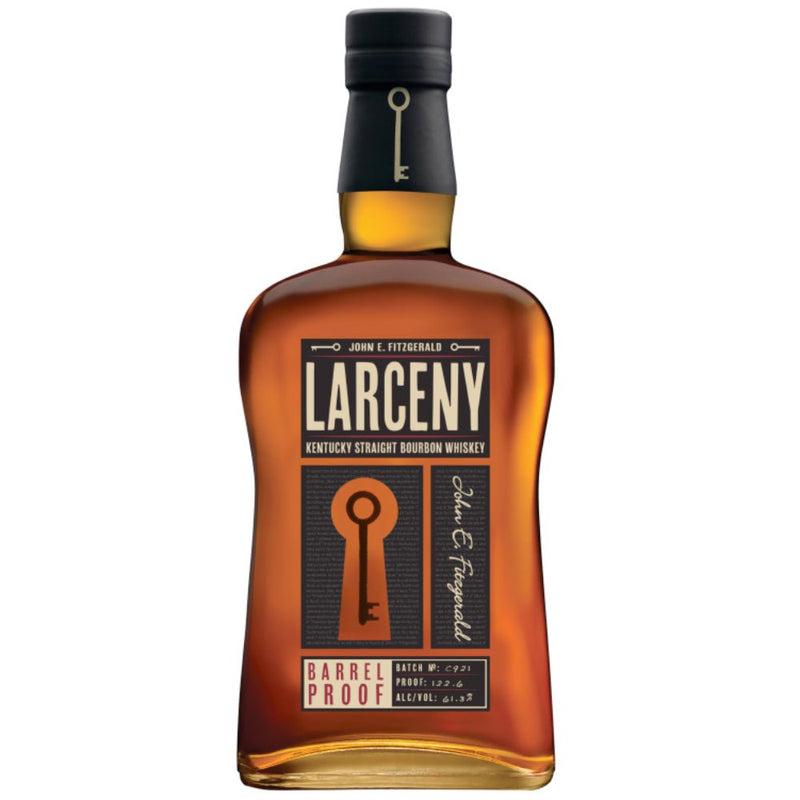 Load image into Gallery viewer, Larceny Barrel Proof Batch C921 Bundle - Main Street Liquor

