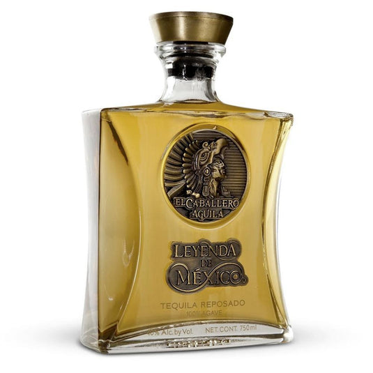 Leyenda De México Reposado - Main Street Liquor