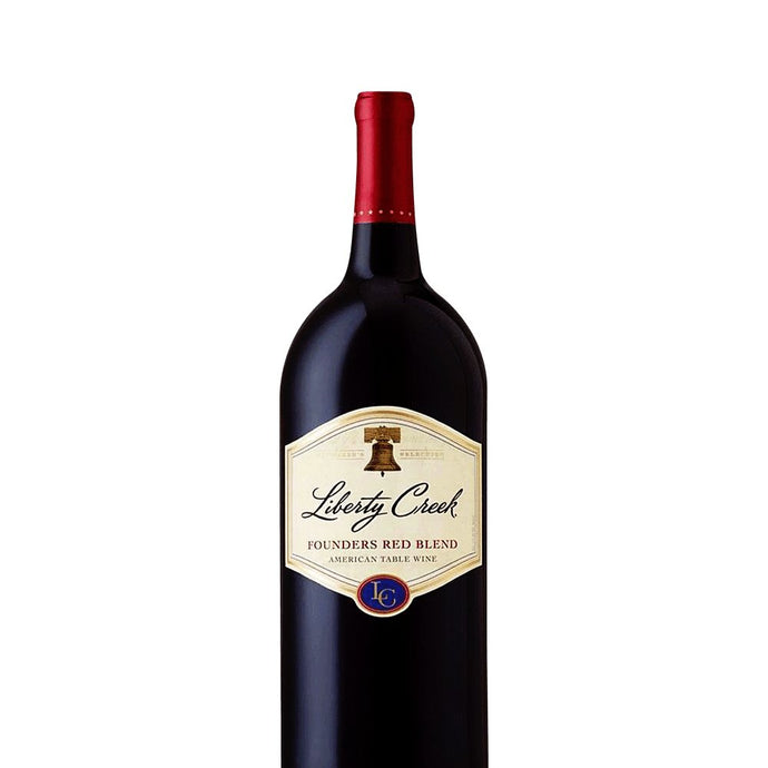 Liberty Creek Founders Red Blend | 1.5 Liter - Main Street Liquor