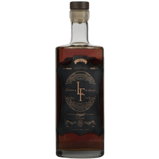 Limestone Farms Private Batch - Main Street Liquor