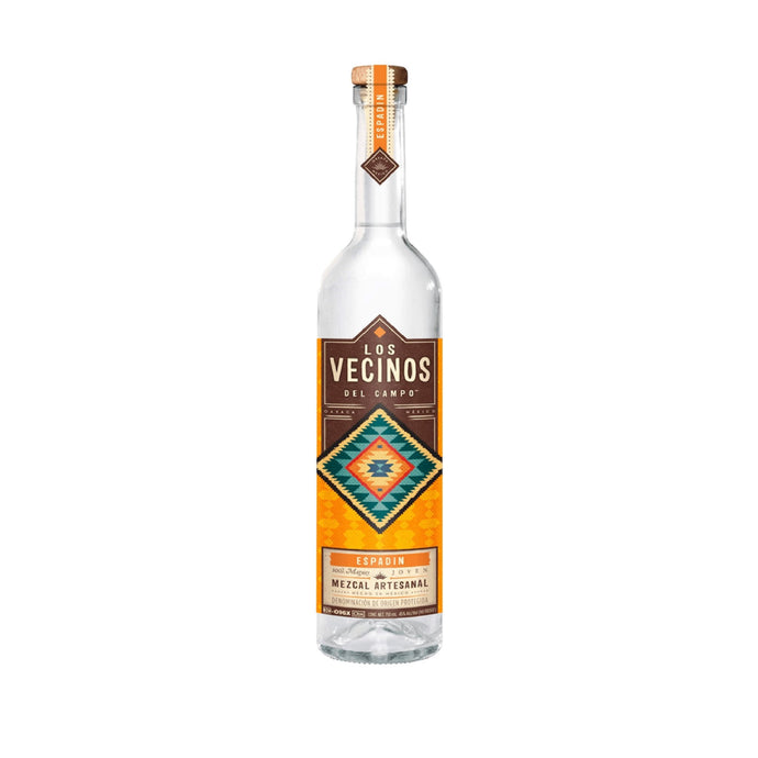 Los Vecinos Del Campo Espadin Mezcal - Main Street Liquor