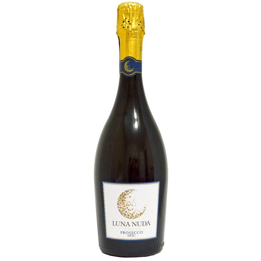 Luna Nuda Prosecco - Main Street Liquor