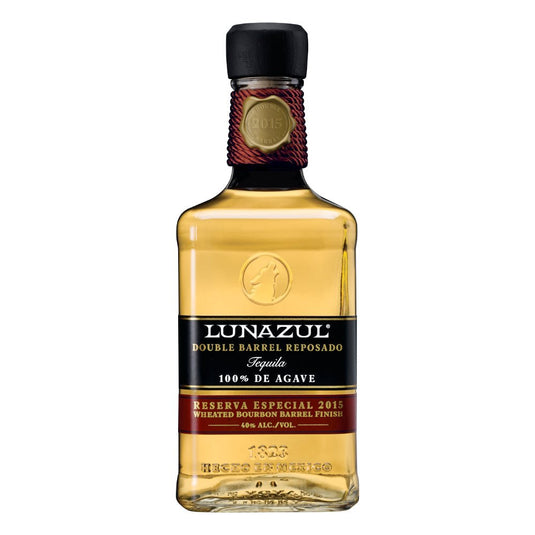 Buy Lunazul Reposado Double Barrel Tequila® Online 