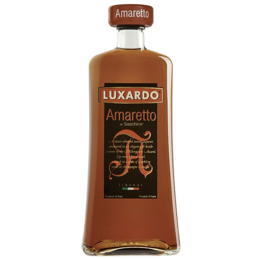Luxardo Amaretto - Main Street Liquor