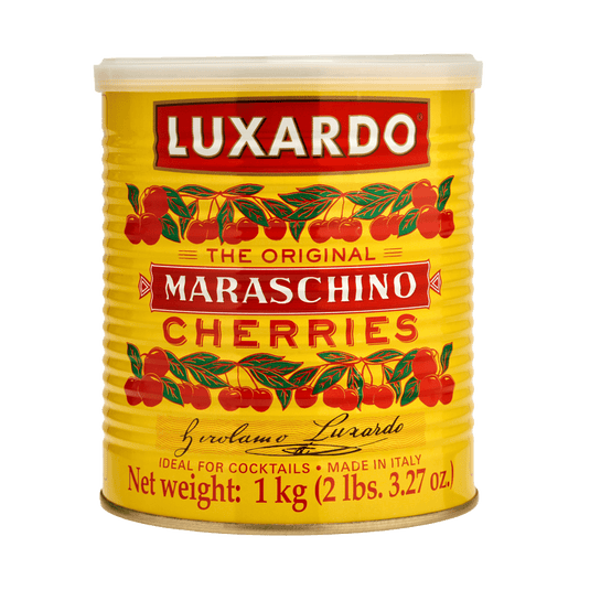 Luxardo Original Maraschino Cherries 1KG - Main Street Liquor