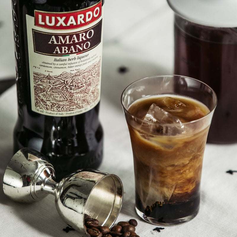 Load image into Gallery viewer, Luxardo Amaro Abano Liqueur
