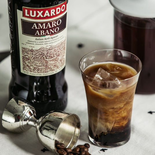 Luxardo Amaro Abano Liqueur