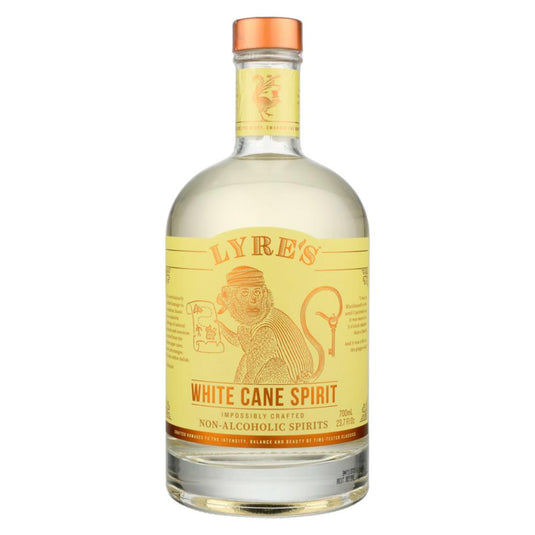 Lyre's Non-Alcoholic White Cane Spirit - Main Street Liquor