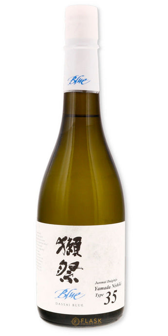 Dassai Blue 35 Junmai Daigingo 720ml