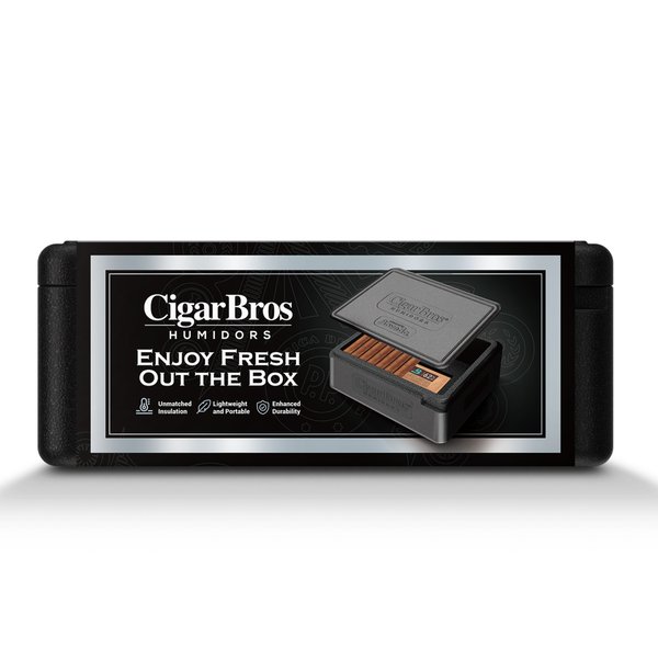 Load image into Gallery viewer, Macanudo 20 Premium Cigars Set + Personal Humidor by CigarBros - Main Street Liquor
