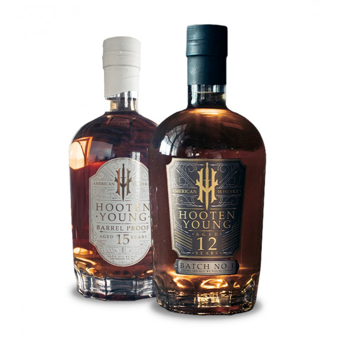 Load image into Gallery viewer, Hooten Young Made to Remember Warrior Pack
