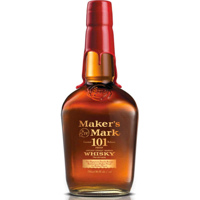 Load image into Gallery viewer, Maker&#39;s Mark 101 Proof - Main Street Liquor
